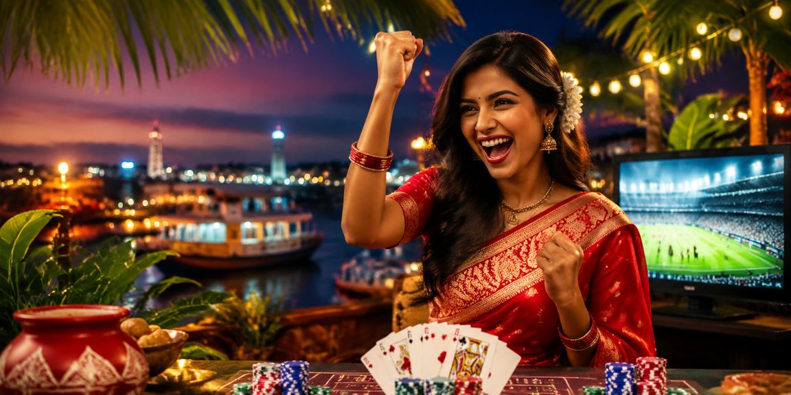 বরিশালে তীন পাতি গেমসের সাফল্য কেস স্টাডি