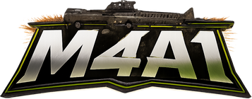 m4a1